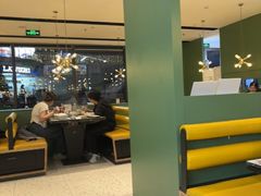 -一席地·本地鸡窝·杭帮鸡火锅(萧山银隆百货店)