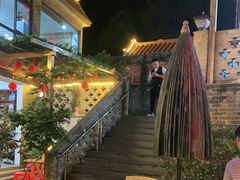 -周大娘牛乳(旧寨古村总店)