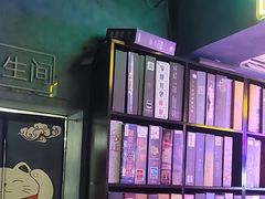 -剧狐剧本杀(徐汇1号店)