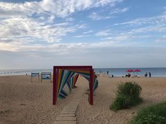 -老虎石海上公园