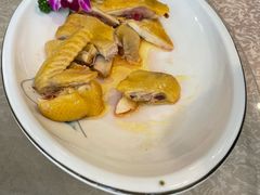 -山外山菜馆(玉泉路店)