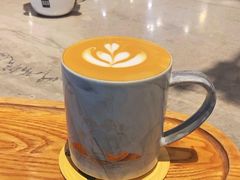 -Nectar One Cafe(勇烈路n1店)