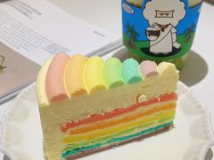 -YESUS椰稣咖啡概念店