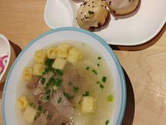 -小杨生煎(湟普汇店)