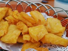 -云隐小厨·传统大理美食(复兴路店)