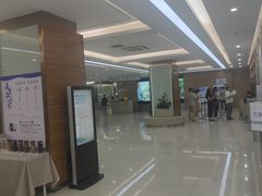 -美年大健康体检(滨江分院)