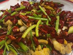 -丽华餐厅·天津菜(艳阳路店)
