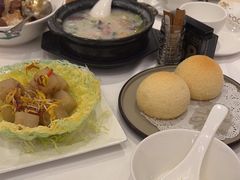 -海都六福酒家(世博广场店)