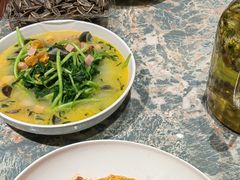 -金枝玉叶上海人家食府(三里河店)