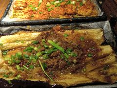 -不曾在把把烧•烧烤(莲坂磐基店)