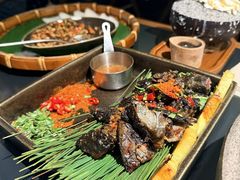 -Ameigo梅果·云贵川bistro(长宁来福士店)