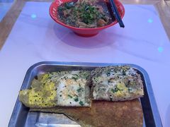 -奥华餐厅·老张记(台基厂店)