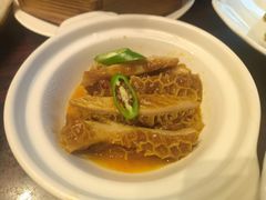 -新天世纪中餐厅