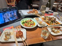 -管氏翅吧(地安门创始店)