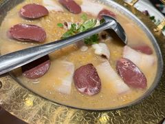-华竹饭店(中央大街店)