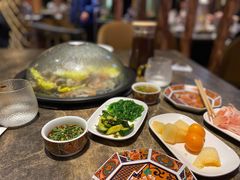 -日进一片海.生腌海鲜火锅.宵夜烧烤(三里屯总店)