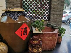 -耙猪脚(荷风香舍店)