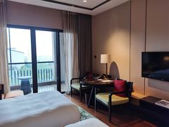 -上海崇明金茂凯悦酒店