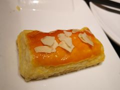 榴莲酥-高第街56号餐厅(银座商城玉函店)