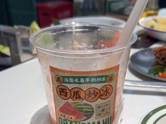 -虎婆冷饮店·海南特色炒冰(三亚湾店)