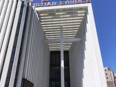 -海淀教堂教堂婚礼