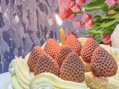 -壹点壹客·生日蛋糕(南山店)