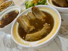 -三美肉骨茶(柏威年广场店)