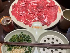 -巴倒烫陆派火锅山庄(南山总店)