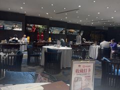 -红棉中餐厅·广州海航威斯汀酒店
