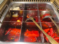 -雾都渣渣火锅(南城智汇城店)