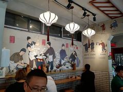 大堂-节节香.成都非遗肥肠粉(总店)
