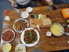 -美味居(古城店)