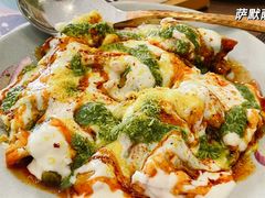 -Pita's&Tika's中东和印度风味餐厅(龙湖天街店)