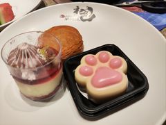 -初色海鲜自助(万丰路店)
