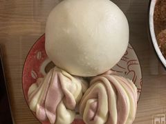 豆包-天泽祥·鼓楼馒头(鼓楼店)