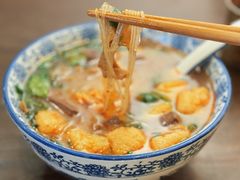 -小潘记鸭血粉丝汤