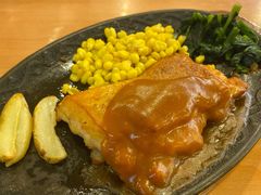 -萨莉亚意式餐厅(深圳北站店)