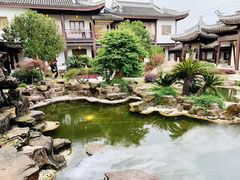 -蘭院荆溪食府·寻味江南