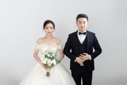 -苏州HX-合喜映画婚纱摄影