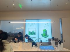 -喜茶(常州新北万达店)