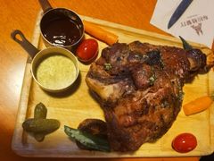 -布拉格餐厅· 中欧捷克菜(全国首店)