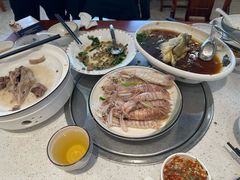 -味源白莲鹅