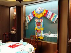 -四世同堂·京菜·烤鸭(双井店)