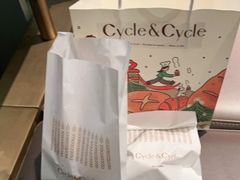 -Cycle&Cycle Artisan(天目里店)