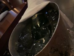 -上海柏悦酒店·世纪100牛排馆