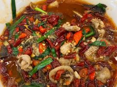 -三只鸟本地特色菜馆(上饶总店)