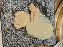 -海之屋韩式烤肉(海棠68环球美食街店)