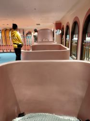 -奈尔宝·儿童乐园·亲子餐厅(鄞州万达店)