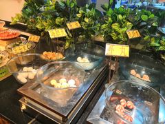-花枝日本料理(金沟河店)