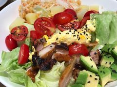 -牛油果大师寿司(瑞景店)